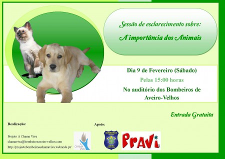 Sessão de Esclarecimento